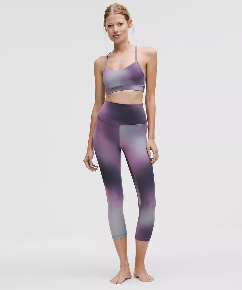 Flow Y Bra Nulu *Light Support, A–C Cups | Women's Bras