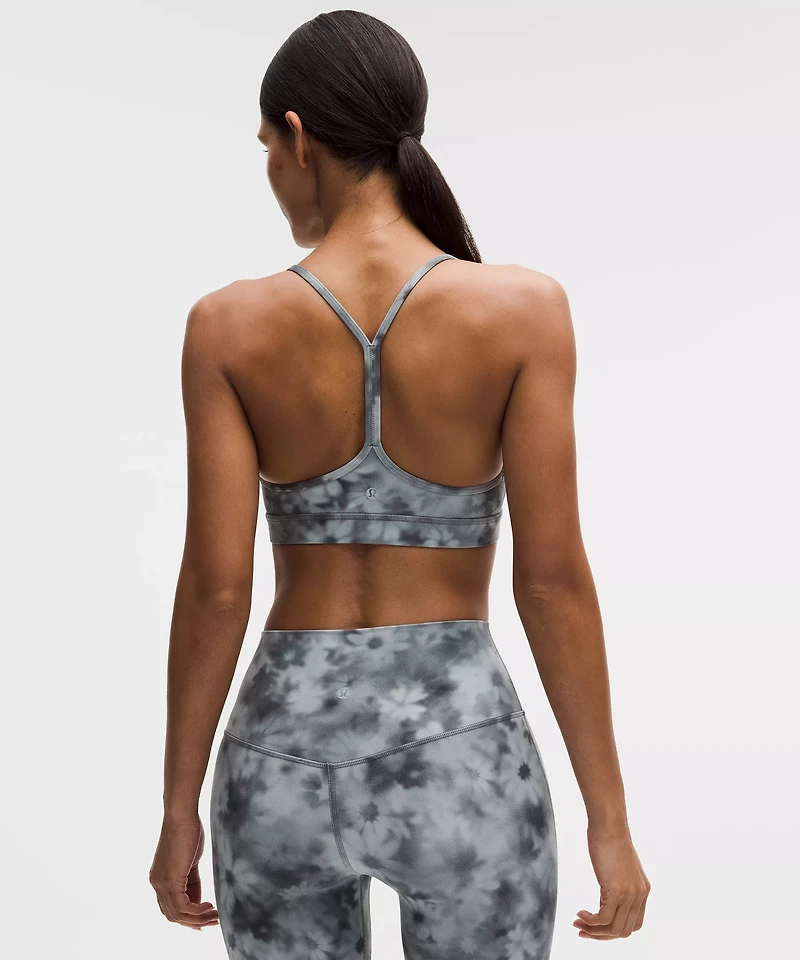 Flow Y Bra Nulu *Light Support, A–C Cups