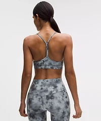 Flow Y Bra Nulu *Light Support, A–C Cups