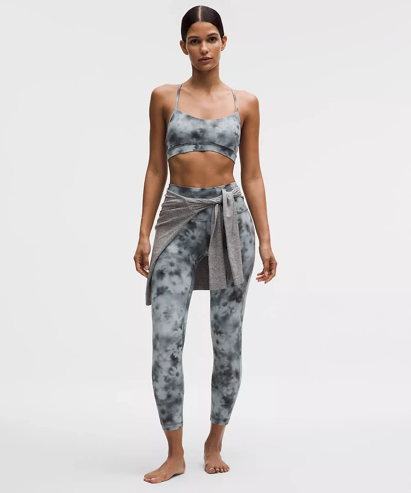 Flow Y Bra Nulu *Light Support, A–C Cups