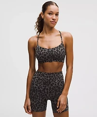 Flow Y Bra Nulu *Light Support, A–C Cups