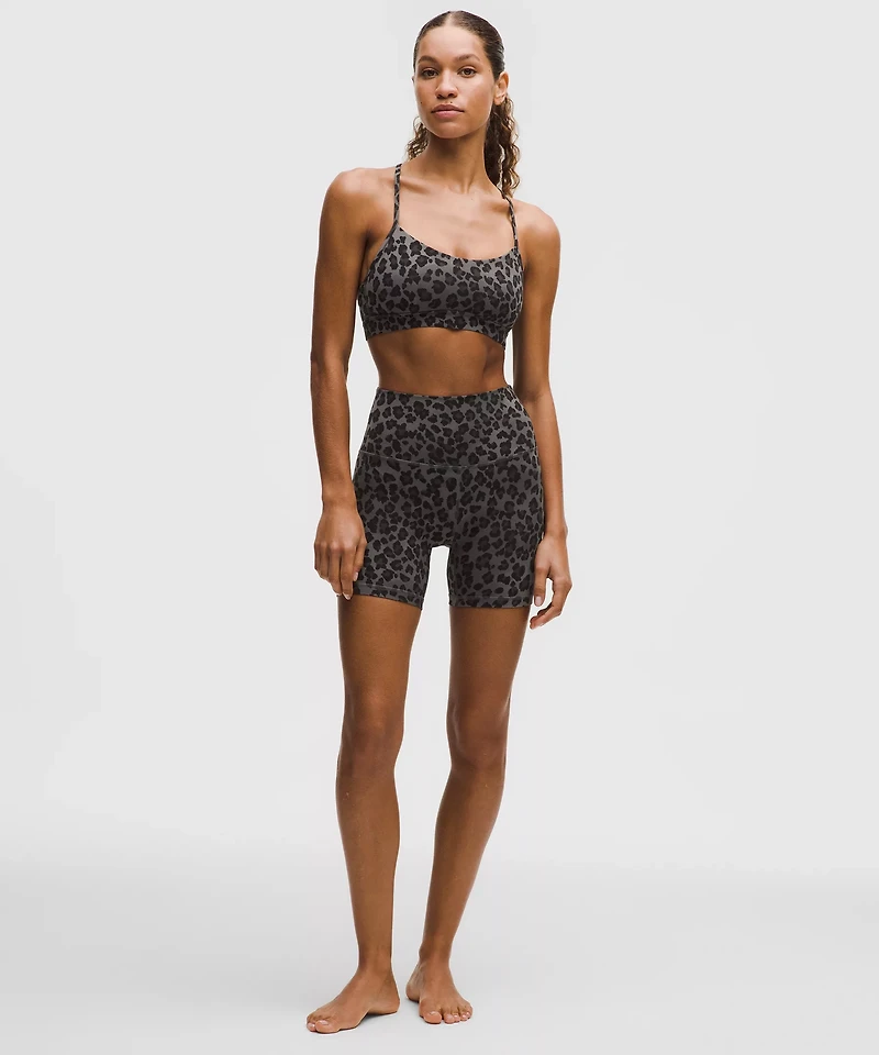 Flow Y Bra Nulu *Light Support, A–C Cups