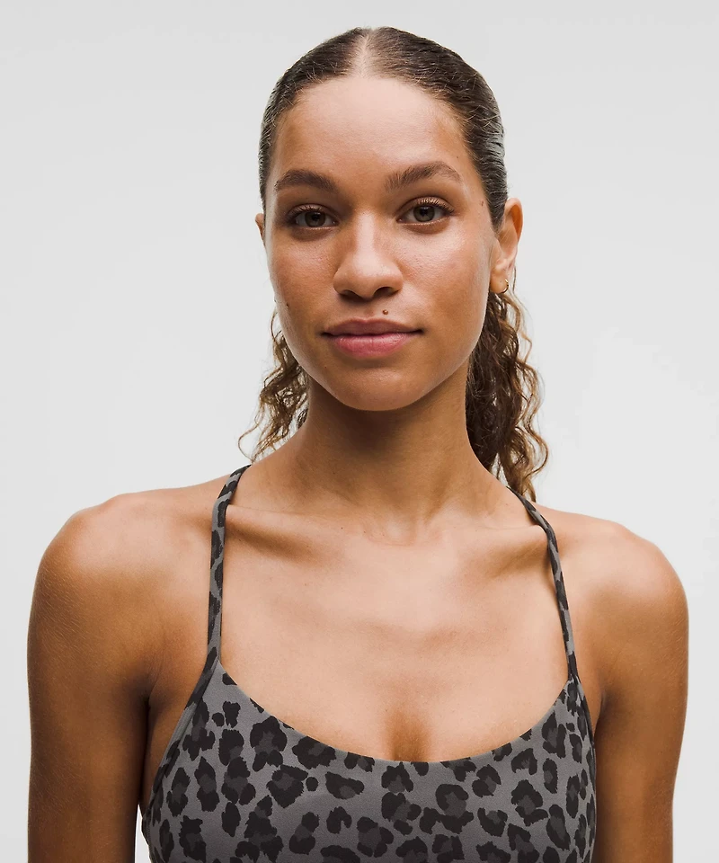 Flow Y Bra Nulu *Light Support, A–C Cups