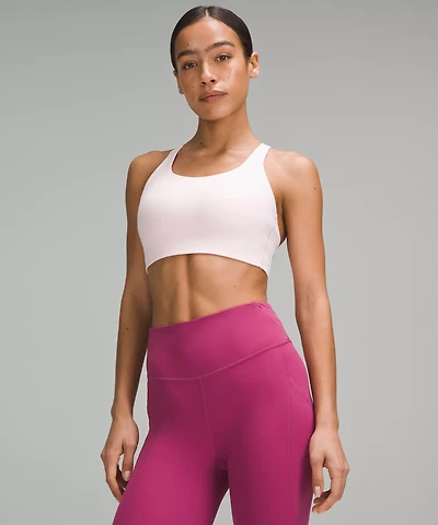 lululemon Energy Bra *High Support, B–G Cups | Women's Bras