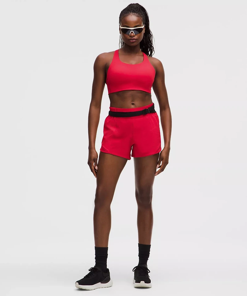 lululemon Energy Bra *High Support, B–G Cups | Women's Bras
