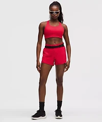 lululemon Energy Bra *High Support, B–G Cups | Women's Bras