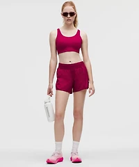 lululemon Energy Bra *High Support, B–G Cups | Women's Bras