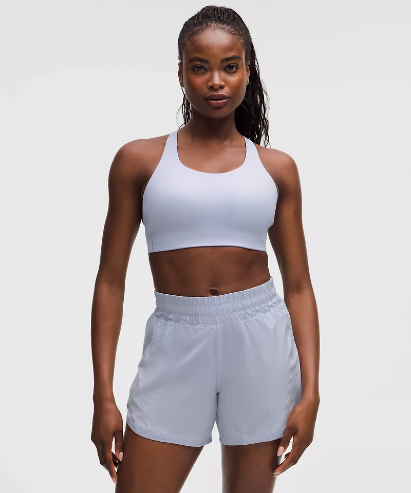 lululemon Energy Bra *High Support, B–G Cups | Women's Bras