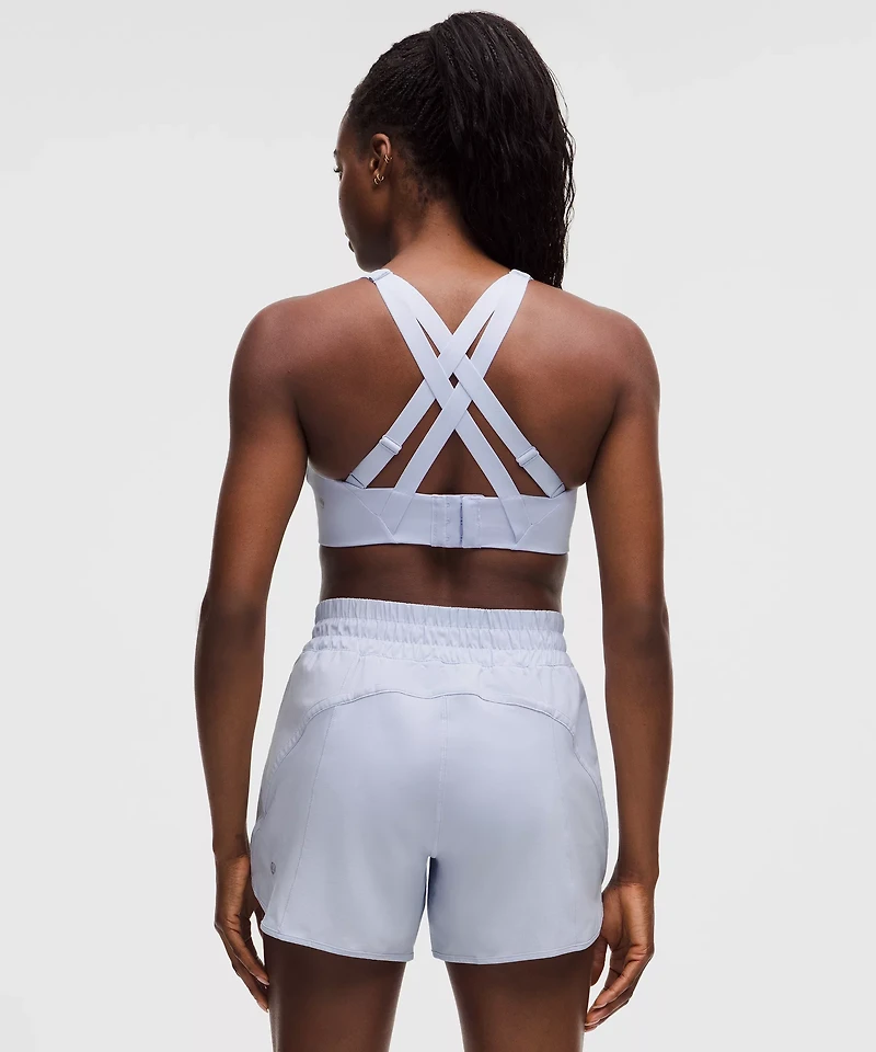 lululemon Energy Bra *High Support, B–G Cups | Women's Bras