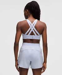 lululemon Energy Bra *High Support, B–G Cups | Women's Bras