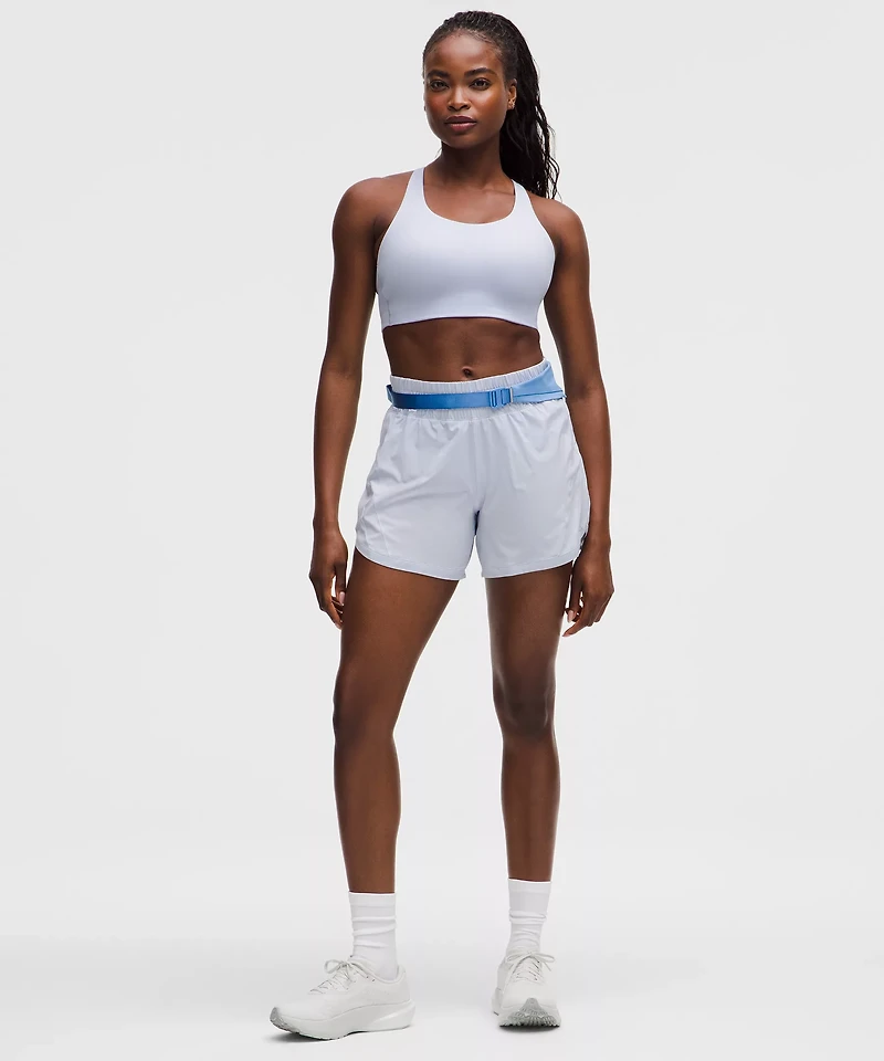 lululemon Energy Bra *High Support, B–G Cups | Women's Bras