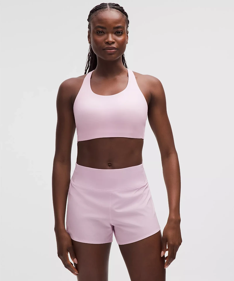lululemon Energy Bra *High Support, B–G Cups | Women's Bras