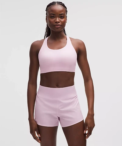 lululemon Energy Bra *High Support, B–G Cups | Women's Bras