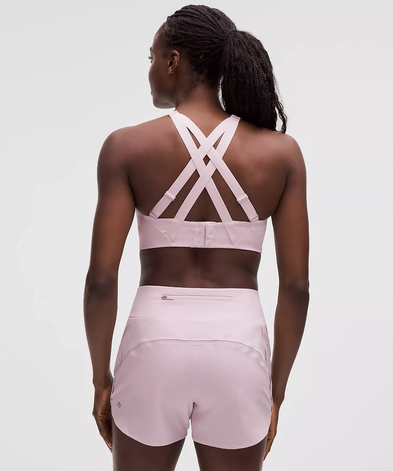 lululemon Energy Bra *High Support, B–G Cups | Women's Bras