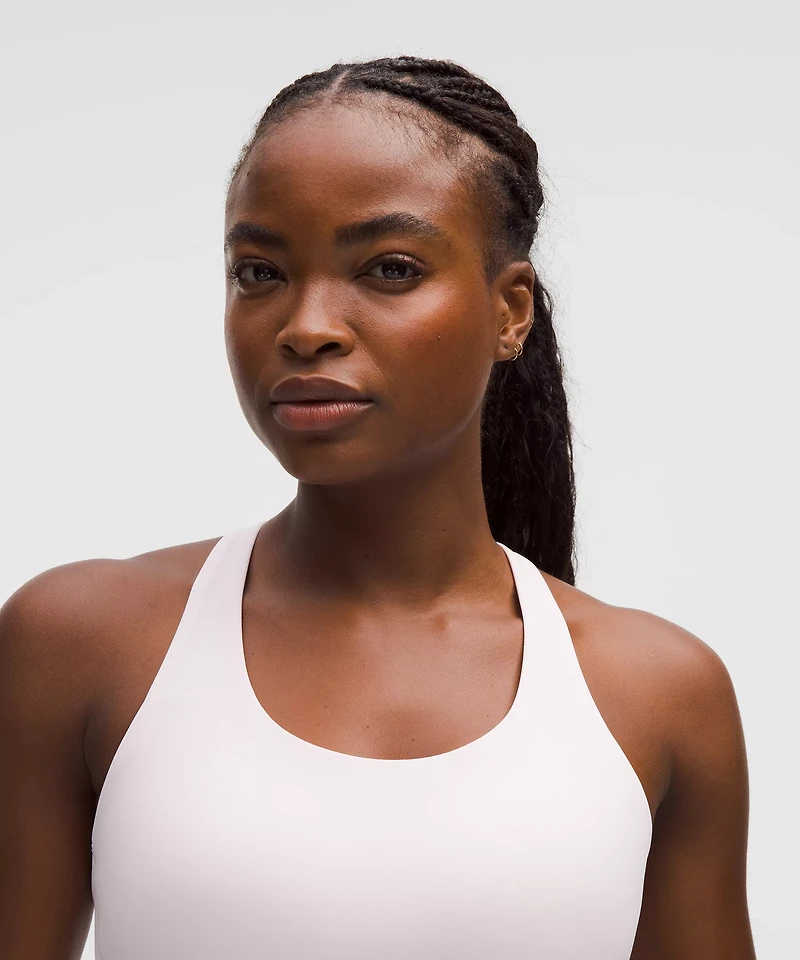 lululemon Energy Bra *High Support, B–G Cups | Women's Bras
