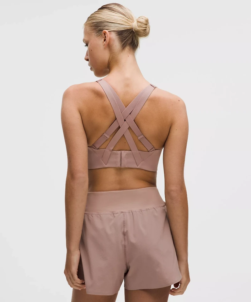 lululemon Energy Bra *High Support, B–G Cups