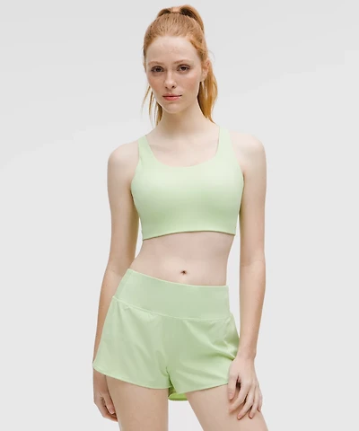lululemon Energy Bra *High Support, B–G Cups | Women's Bras