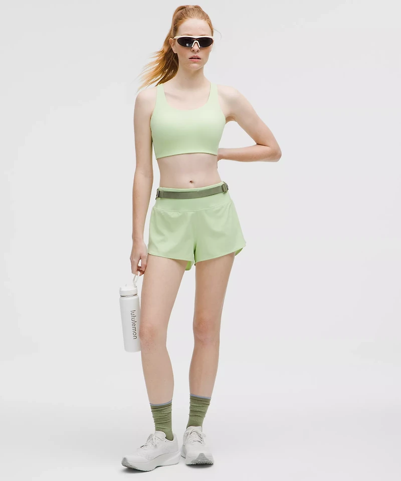 lululemon Energy Bra *High Support, B–G Cups | Women's Bras