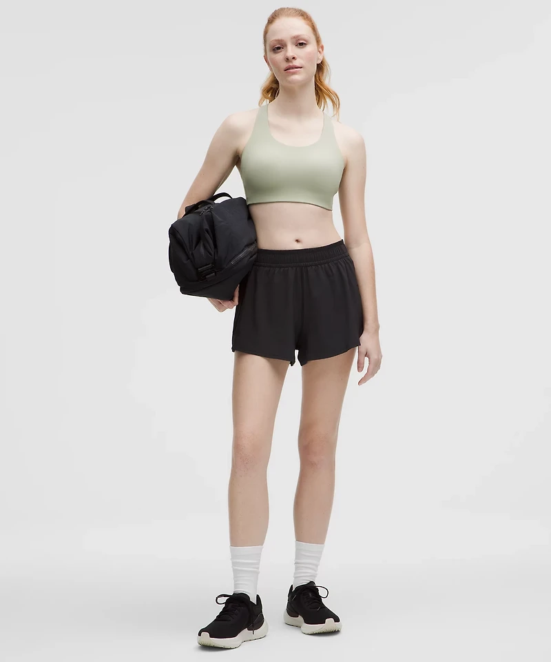 lululemon Energy Bra *High Support, B–G Cups | Women's Bras