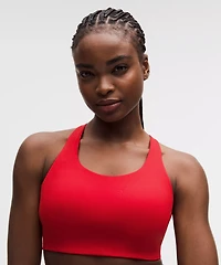 lululemon Energy Bra *High Support, B–G Cups