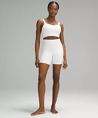 Like a Cloud Longline Bra *Light Support, D/DD Cup | Women's Bras