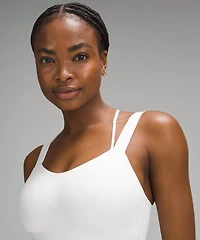 Like a Cloud Longline Bra *Light Support, D/DD Cup | Women's Bras