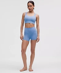 Like a Cloud Longline Bra *Light Support, D/DD Cup | Women's Bras