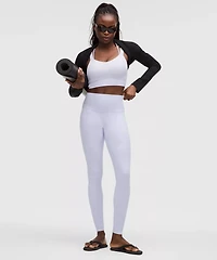 Like a Cloud Longline Bra *Light Support, D/DD Cup | Women's Bras