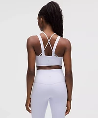 Like a Cloud Longline Bra *Light Support, D/DD Cup | Women's Bras