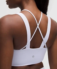 Like a Cloud Longline Bra *Light Support, D/DD Cup | Women's Bras