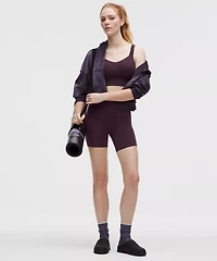 Like a Cloud Longline Bra *Light Support, D/DD Cup | Women's Bras