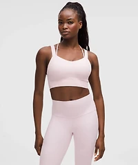 Like a Cloud Longline Bra *Light Support, D/DD Cup | Women's Bras