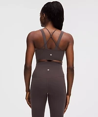 Like a Cloud Longline Bra *Light Support, D/DD Cup | Women's Bras