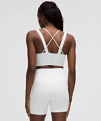 Like a Cloud Longline Bra *Light Support, D/DD Cup | Women's Bras