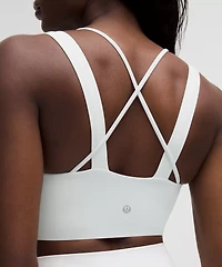 Like a Cloud Longline Bra *Light Support, D/DD Cup | Women's Bras