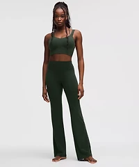 Like a Cloud Longline Bra *Light Support, D/DD Cup | Women's Bras