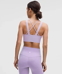 Like a Cloud Longline Bra *Light Support, D/DD Cup | Women's Bras