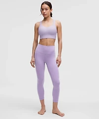 Like a Cloud Longline Bra *Light Support, D/DD Cup | Women's Bras