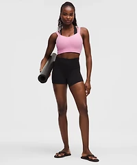 Like a Cloud Longline Bra *Light Support, D/DD Cup | Women's Bras