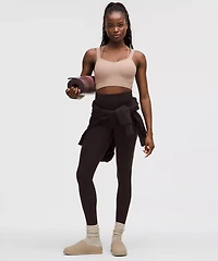 Like a Cloud Longline Bra *Light Support, D/DD Cup | Women's Bras