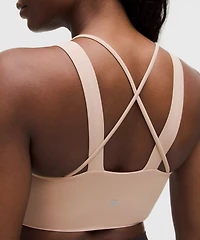 Like a Cloud Longline Bra *Light Support, D/DD Cup | Women's Bras