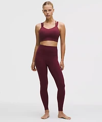 Like a Cloud Longline Bra *Light Support, D/DD Cup