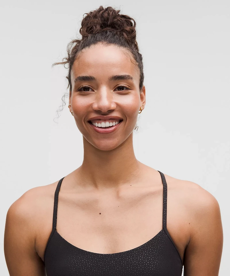 Flow Y Bra Nulu *Light Support, A–C Cups | Women's Bras