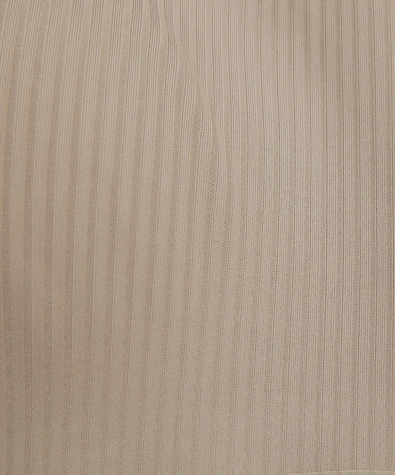Like a Cloud Ribbed Longline Bra *Light Support, B/C Cup | Women's Bras