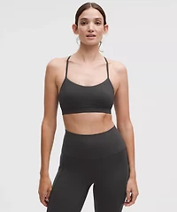 Flow Y Bra Nulu *Light Support, A–C Cups | Women's Bras