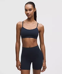 Flow Y Bra Nulu *Light Support, A–C Cups