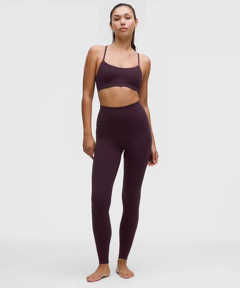 Flow Y Bra Nulu *Light Support, A–C Cups