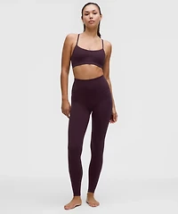 Flow Y Bra Nulu *Light Support, A–C Cups