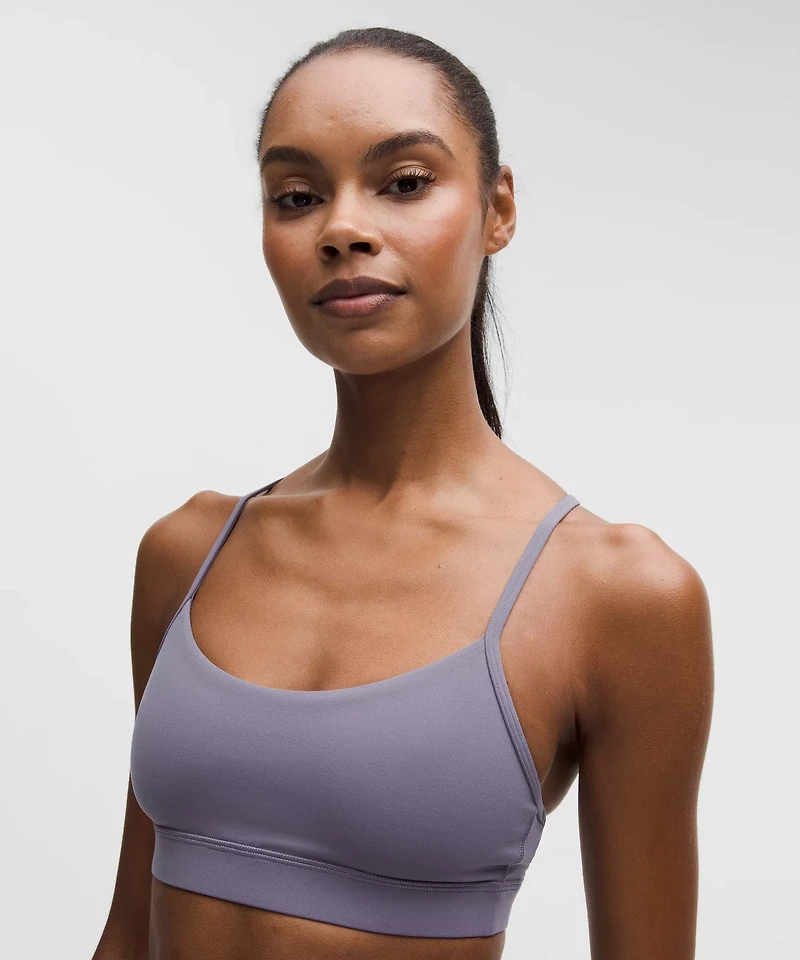 Flow Y Bra Nulu *Light Support, A–C Cups