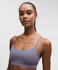 Flow Y Bra Nulu *Light Support, A–C Cups